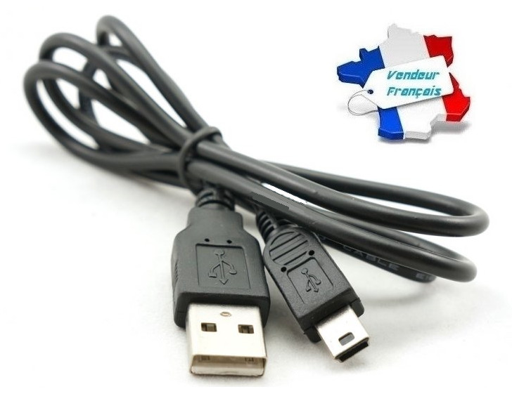 Cavo USB, Dati, Trasferimento PC ~ Motorola V150/V180/V220/ V235/V360/V175