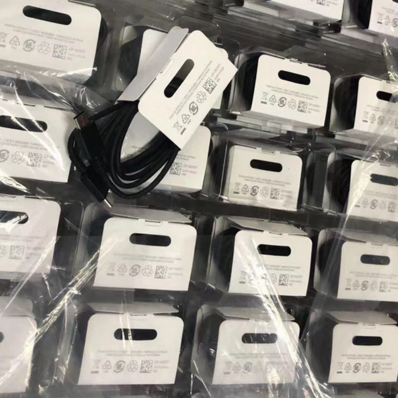 For Samsung Galaxy Series iPhone 15 USB-C to USB C 3Ft Super Fast Charging Cable gallery
