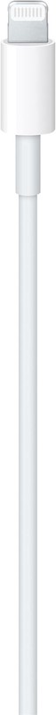 APPLE USB-C TO LIGHTNING CABLE (2 M) - WHITE gallery
