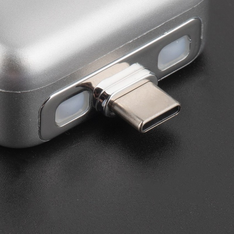 For iPhone Devices Full-Charge Automatic Disconnector When Fully Charged gallery