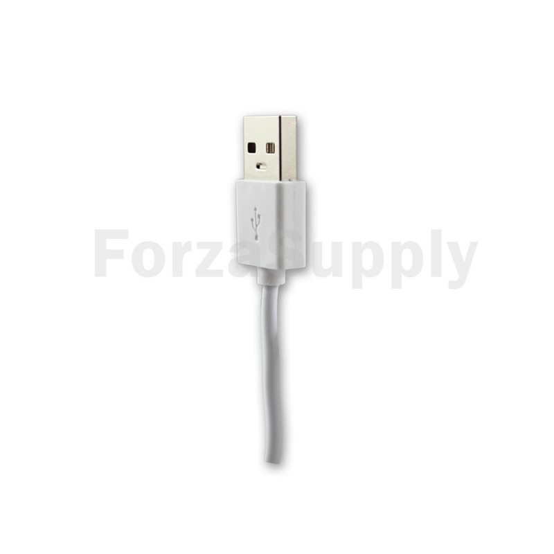 Buy 2 Get 1 Free USB 10' Heavy Duty Charger Cable For iPhone 6s Plus 6 5c 5s 7 8 gallery