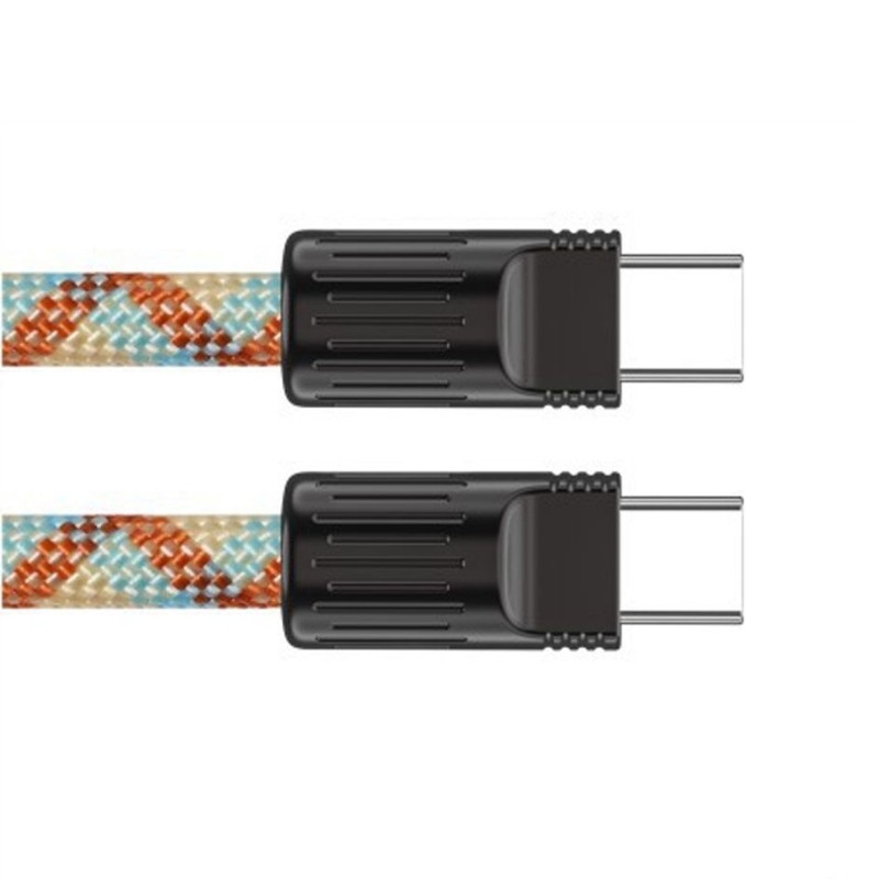 60W Type C Quickly Charge and Data Cable Wearable Phone Lanyard for Outdoor gallery