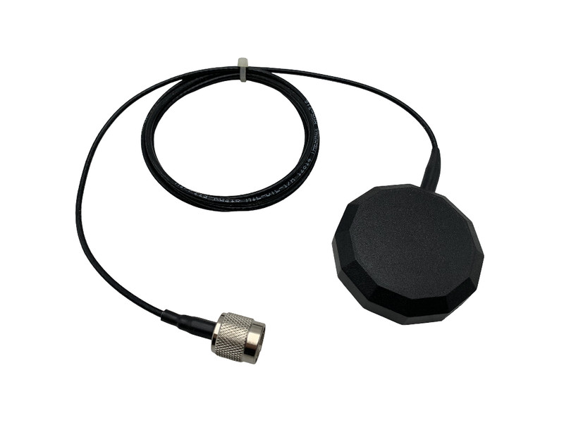 AeroAntenna PAA0601 Portable Auxiliary Magnetic Antenna For Iridium Phone *New*
