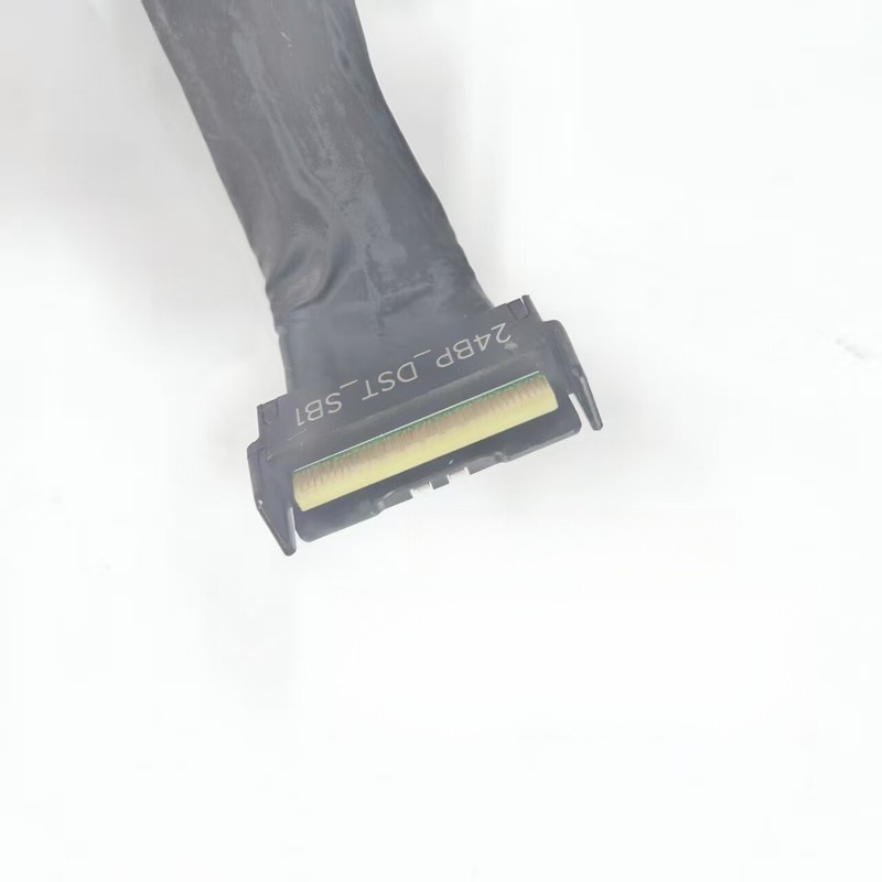 New Dell R760 X24 24-bay Array Card Cable RPVXG 0RPVXG 82CM gallery