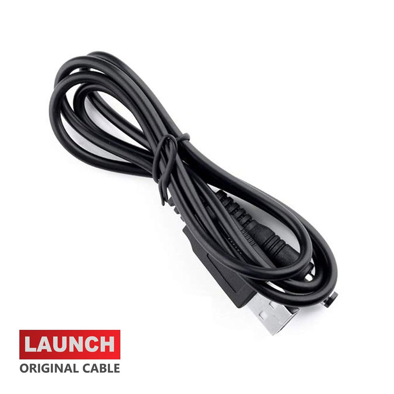 Original USB Charging Cable Replacement X-431 Crp123I, Crp123E, Crp123X, Crp129I gallery