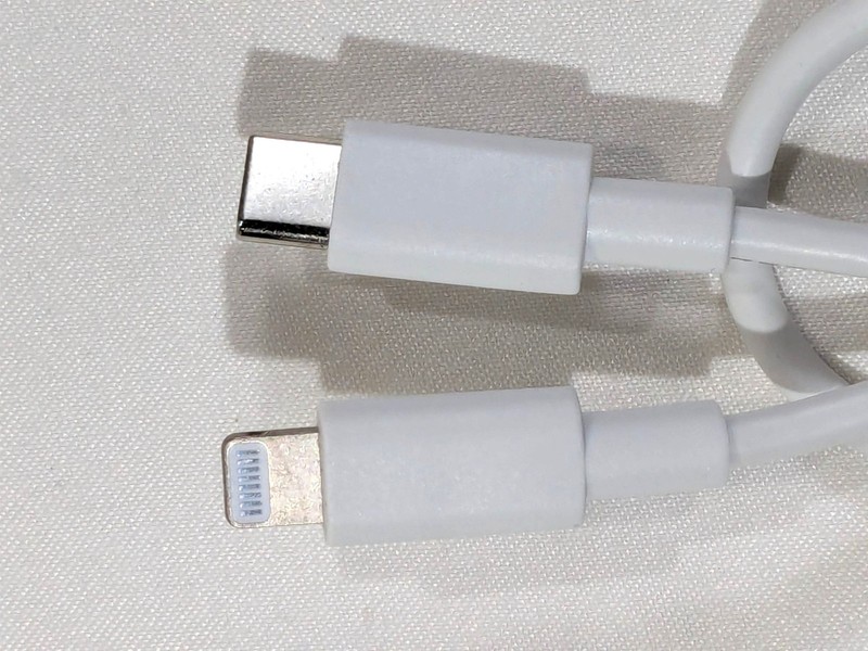 Usb-C To MFI Cable 6Ft Charging & Sync For Iphone Ipad Ipod Infinitive gallery