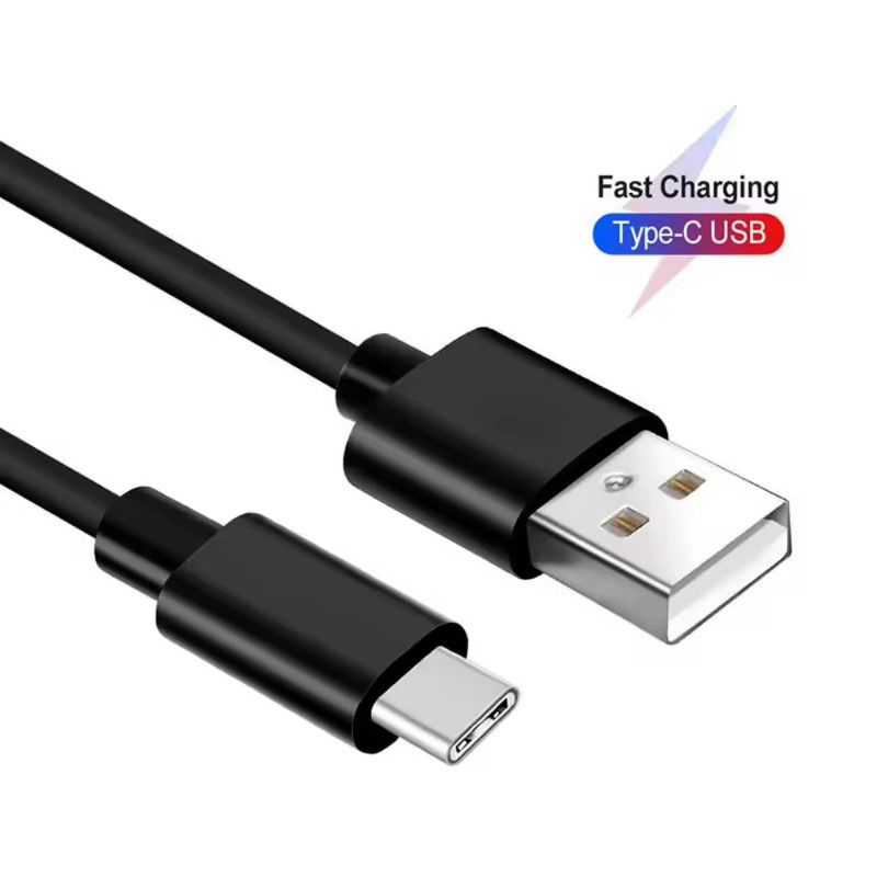 USB Type C Cable Fast Data Charging Charge Cable For Samsung S8 S9 S10 Note10+ gallery
