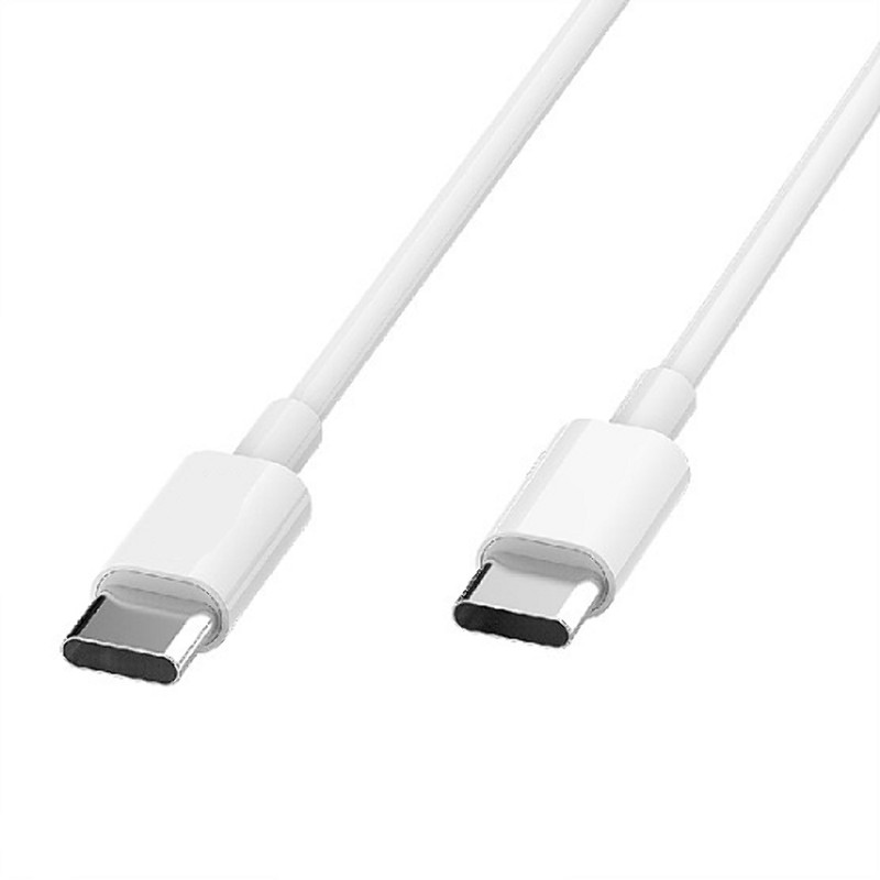 Somostel PD Fast Charging Cable for Type- C to Type-C