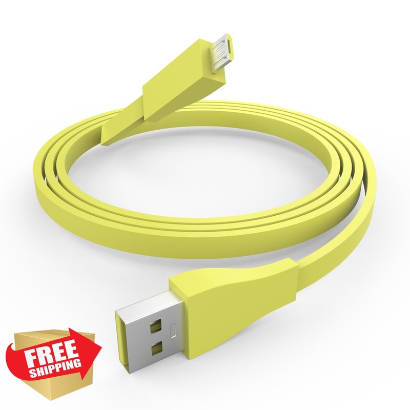 Xivip UE Boom USB Charging Cable 3.9 FT