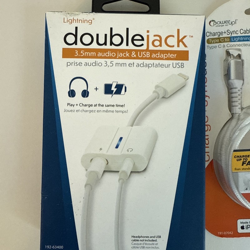 USB-C To Light Cable ning Bundle #11 gallery