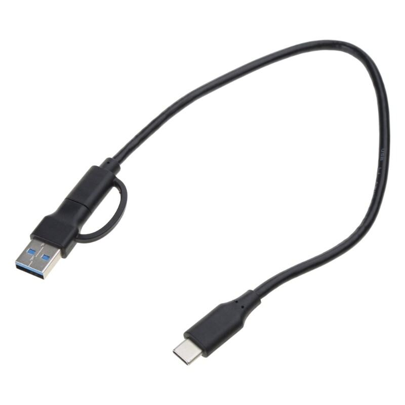 USB to USB Type Data Sync Adapter 2 in 1 USB3.0 USB to Converter gallery
