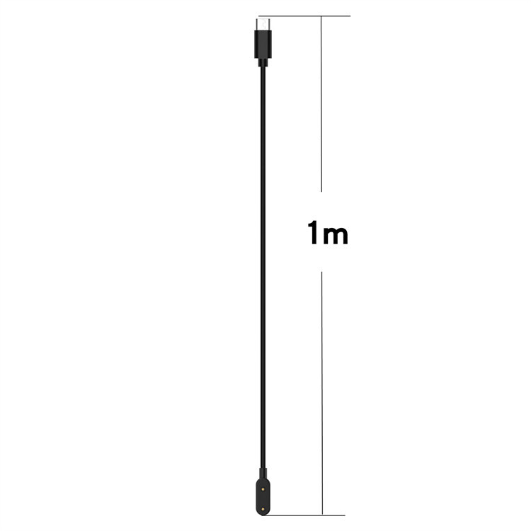 Charging Cable Type-C/USB-A with/without Chip For Samsung Fit 3 /Huawei/Honor gallery