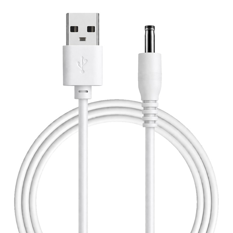 Replacement USB Charging Cable for FOREO Luna Facial Cleanser & FOREO ISSA E-…