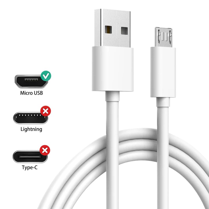 Charger Cable Compatible with Square Reader for Contactless and Chip, 5V 2A W... gallery