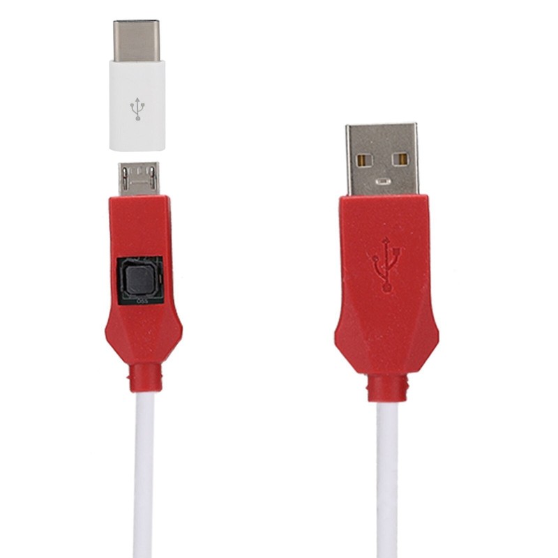 For MIUI Engineering Line for QUALCOMM 9008 MODE EDL Deep Flash Cable Service gallery