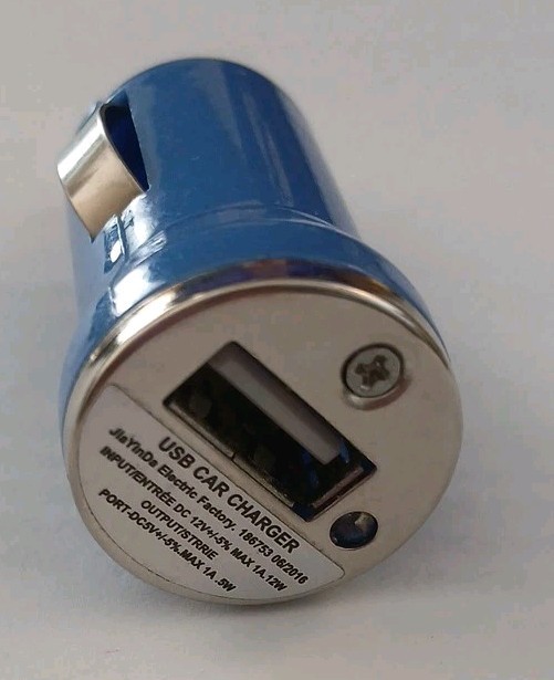Smartphone Car Adapter – EUC