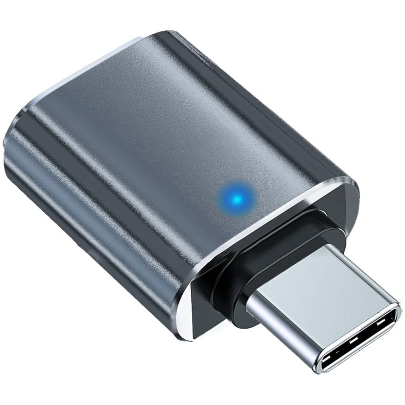USB C to USB3.0 Adapter USB C (Female ) to USB3.0 (Male) Connectors Device gallery