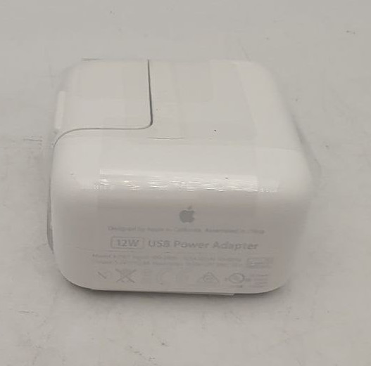 Apple USB Power Adapter A2167 5V 1A for iPad iPod iPhone Universal Cube Charger gallery
