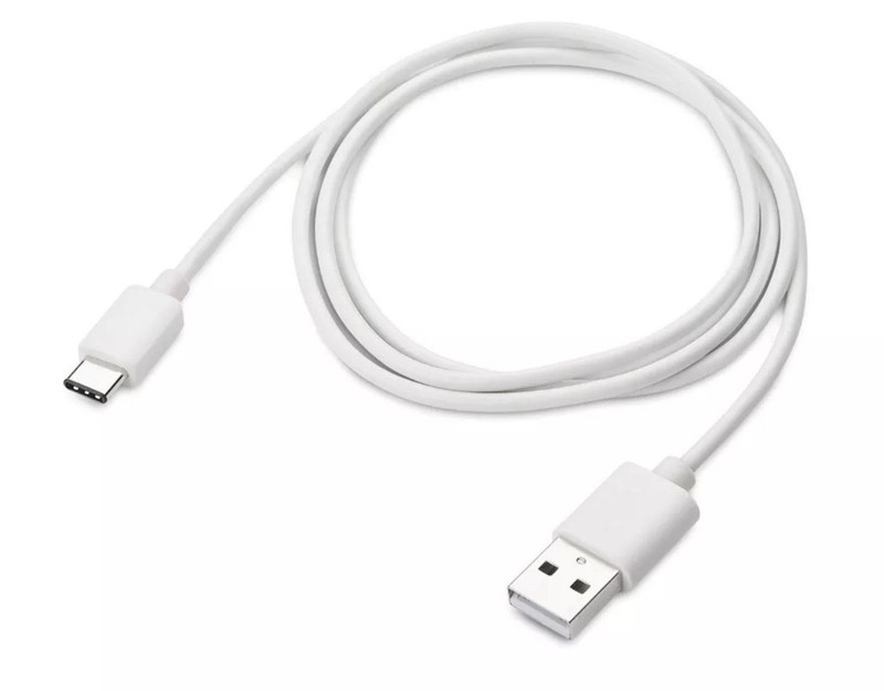 3X USB Type C 3.1 Data Sync Charger Rapid Charging Cable Cord