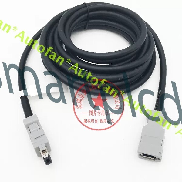 1PCS NEW JZSP-CMP00-15-E Encoder cable 15M