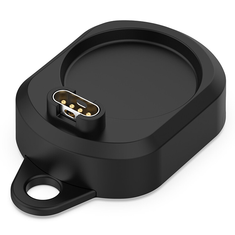 Smart Watch Dock Charger Base for Garmin Forerunner 255/265/265S/965 Fenix 7/7S