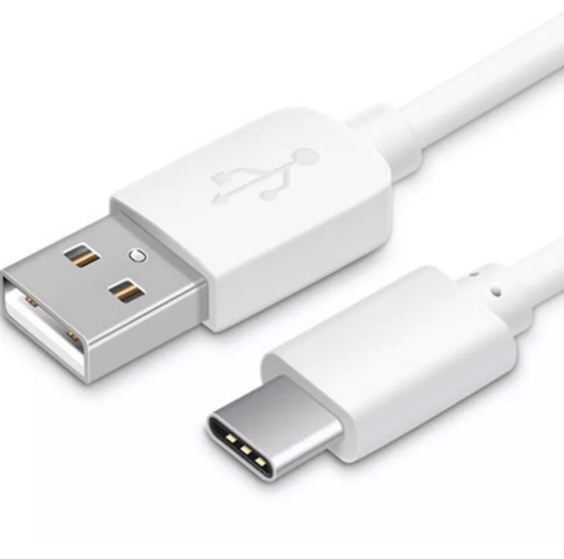 3X USB Type C 3.1 Data Sync Charger Rapid Charging Cable Cord gallery