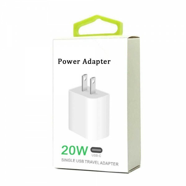 20W Fast Wall+Type C-C Cable For Samsung Galaxy A03s/A12/A32/A42/A52/A72 5G gallery