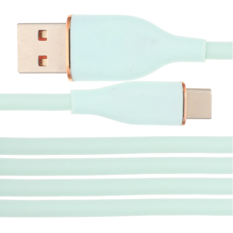 Cargadores Portatiles Para Celular Data Line Charging Cable gallery