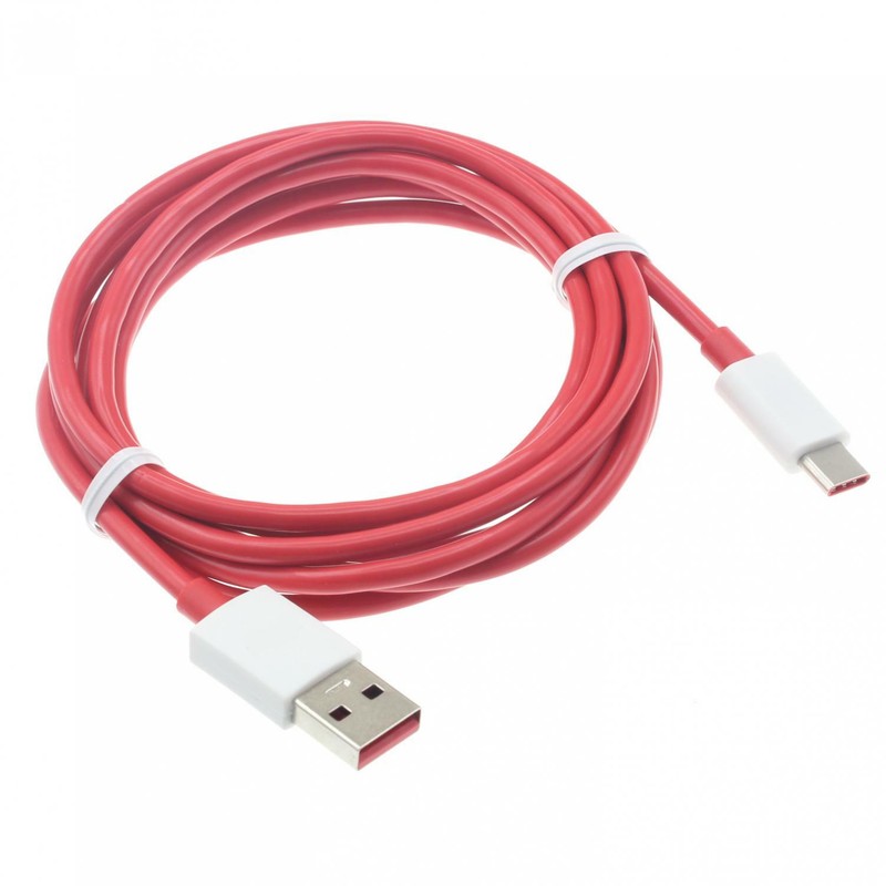 6FT LONG USB TYPE-C CABLE WIRE USB-C FAST CHARGE POWER CORD For PHONES & TABLETS