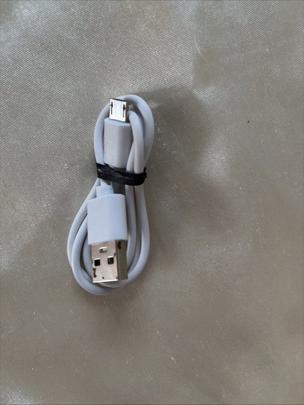 USB A To Micro USB Charging Cable