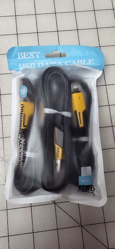 165 4 In 1 Charging Cable Usb, Usbc, Iphone gallery