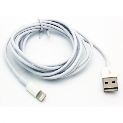 FOR IPHONES IPODS IPADS 6FT USB CABLE CHARGER CORD POWER WIRE LONG SYNC FAST