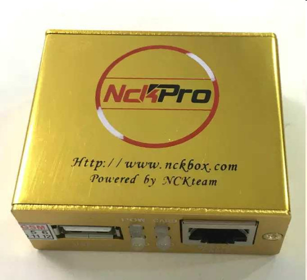 new replacement NCK BOX without smart card for Alcatel,LG,Huawei (empty box) gallery