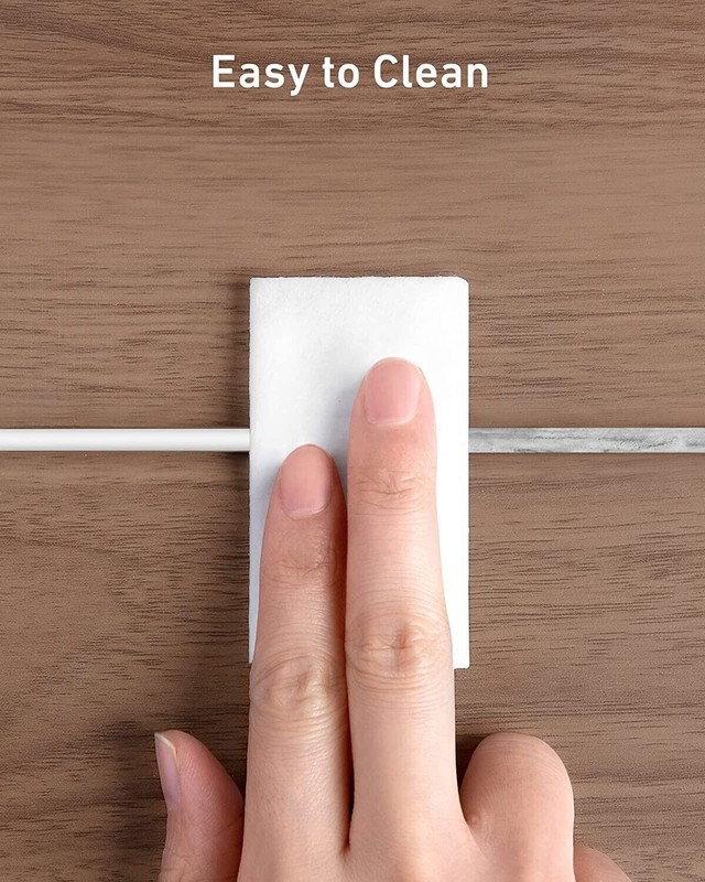 Fast Charging and Data Transfer in Smartphone USB-C Charging Cable gallery