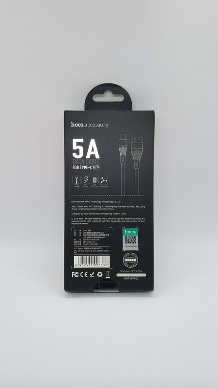 USB C Charging Cable Type C Fast  Samsung Galaxy S8 S9 S10 S20 ultra Note 9 10 gallery