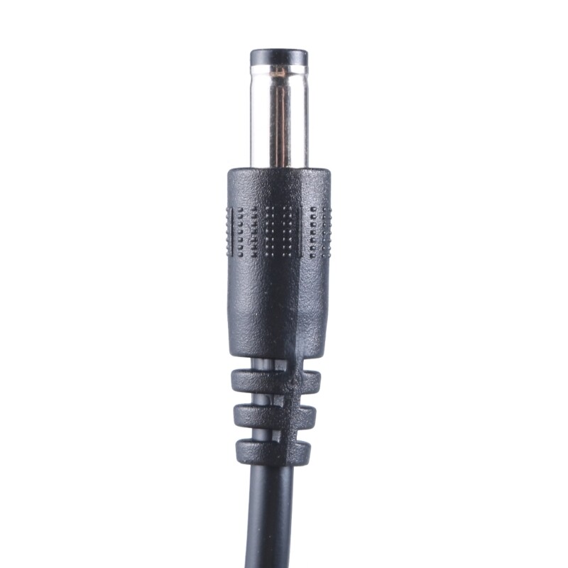 Type C Female to DC5525 Male Extension Cable Power Cord Wire Support 3A Current gallery