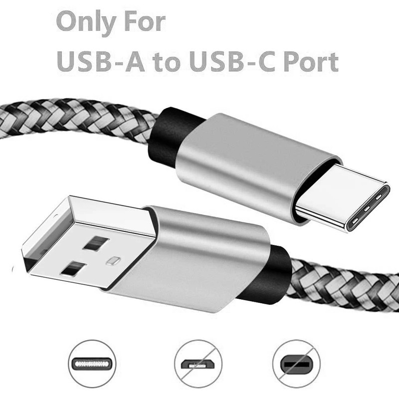 LOT For Samsung Galaxy S24 S25 S22 S21 S26 Fast Charger Cord USB Type-C Cable gallery