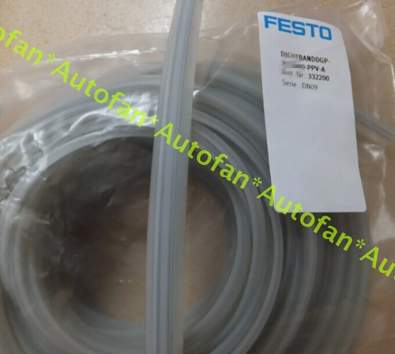 1PCS NEW FOR rodless cylinder DGP-40-PPV-A-B sealing strip 1M