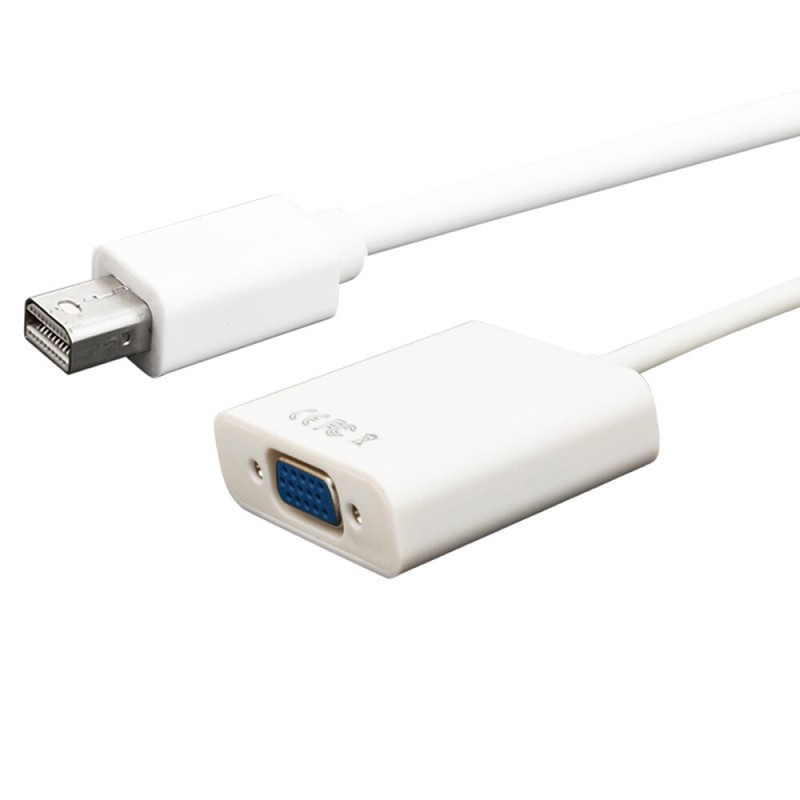 VGA Anti-Interference Male Female Adapter Cable Office Conference Room gallery