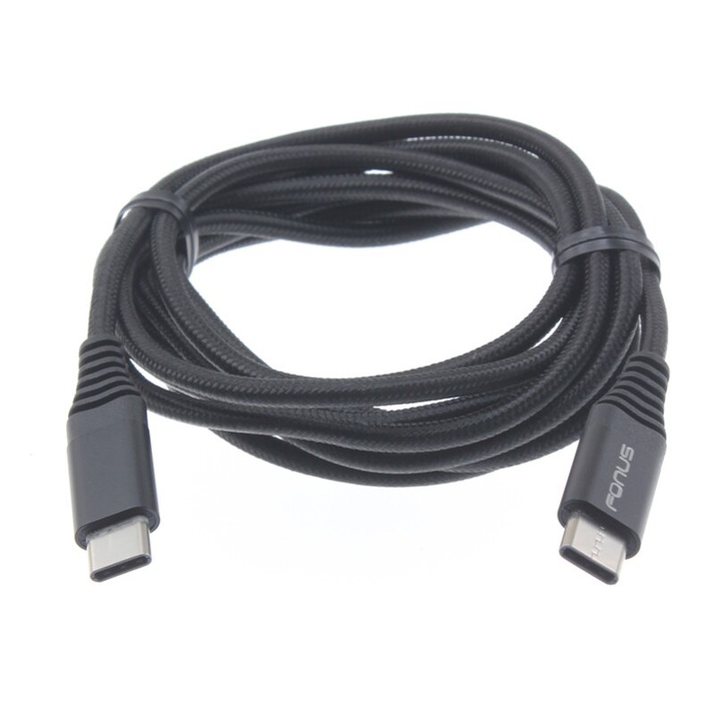 For Galaxy S20/S21/S23/FE 10ft Long USB-C Cable Fast Charge Power Cord (Type-C gallery