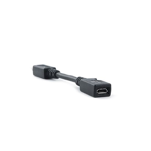 New OEM Motorola Micro USB Female to Mini USB Male Adapter Converter gallery