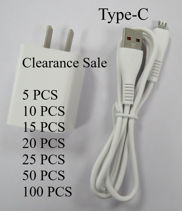 wholesale For Phone Cable /Charging Head USB Type-C Data Cable 5 A Fast Charging
