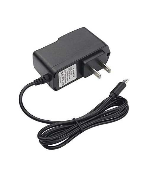 AC Home Wall Charger Adapter for Cricket Debut Flip