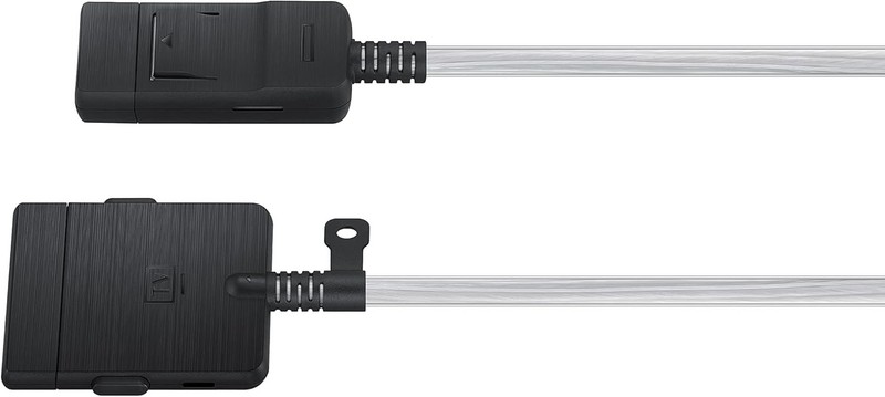 Electronics 2021 5m One Invisible Connection Cable for Neo QLED 8K TV to Conn... gallery