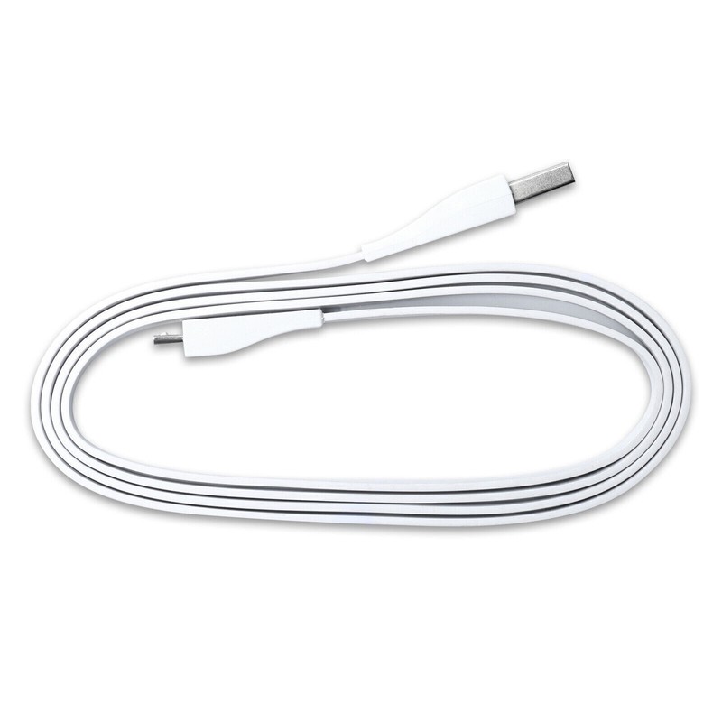 Durable Carrying USB Cable Connector Part Fit for Logitech UE BOOM