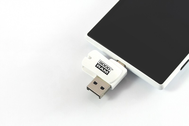Stick Pen Slot Micro SD for PC Smartphone USB 2.0 OTG gallery