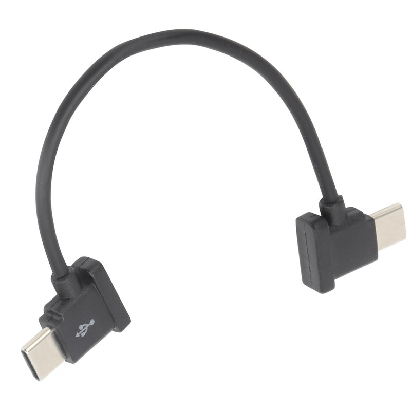 15cm Remote Controller Data Cable TypeC To TypeC For DJI Mavic Air 2/Mini 2 gallery
