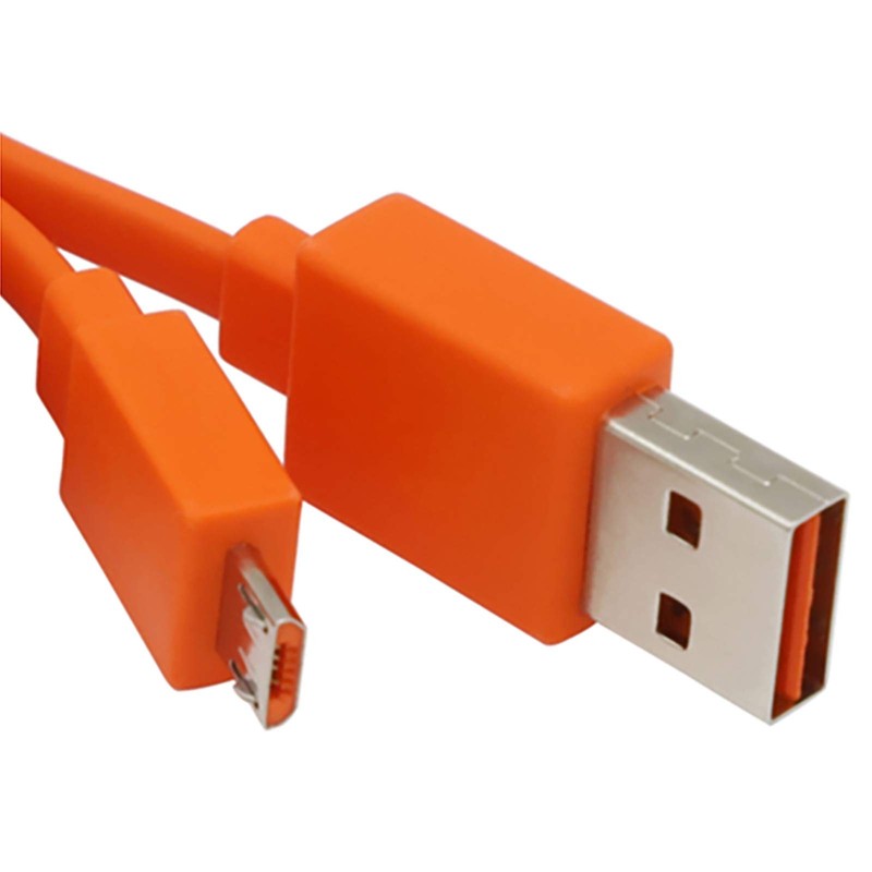 JAINTA USB Fast Power Charging Charger Cable Cord Compatible with for JBL Wir…