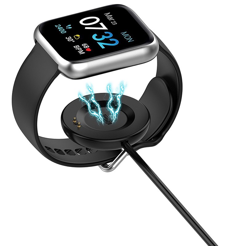 For Itouch Air 4/Air SE/Sport/Air 3 Watch Accessories Smart Watch Charging Cable gallery