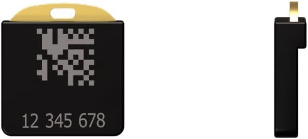 Yubico Yubikey 5 nano A up to 30 discount Two factor Au G2U gallery
